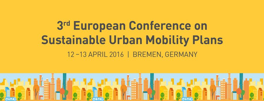 Sustainable Urban Mobility Plans